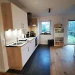 Meta Fischerhude Apartmán