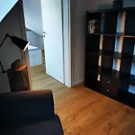 Apartmán Meta Fischerhude Ottersberg