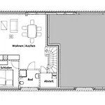 Meta Fischerhude Apartmán