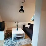 Apartmán Meta Fischerhude