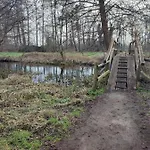 Apartmán Meta Fischerhude