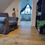 Meta Fischerhude Apartmán