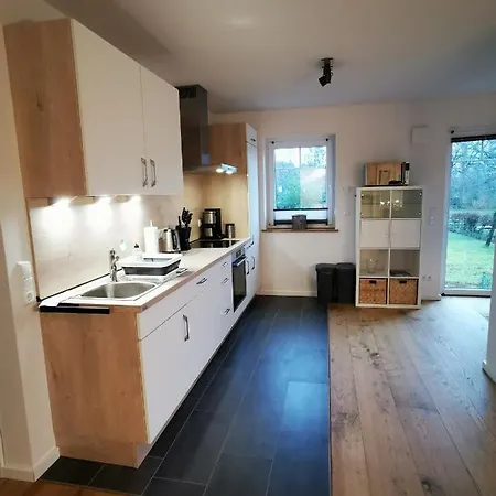Meta Fischerhude Apartmán