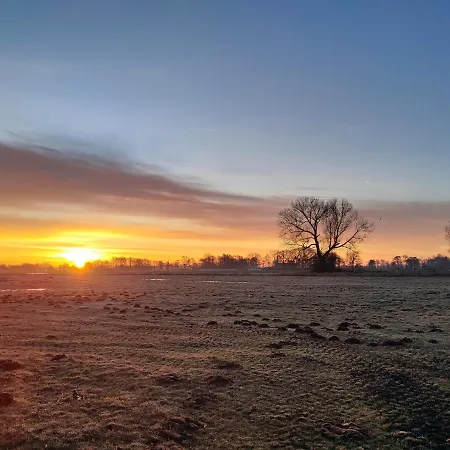 Meta Fischerhude Lägenhet Ottersberg
