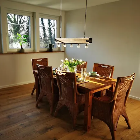 Lejlighed Meta Fischerhude Ottersberg