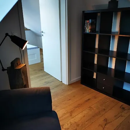 Apartmán Meta Fischerhude Ottersberg