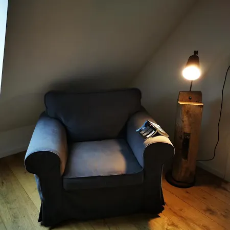 Meta Fischerhude Lejlighed Ottersberg