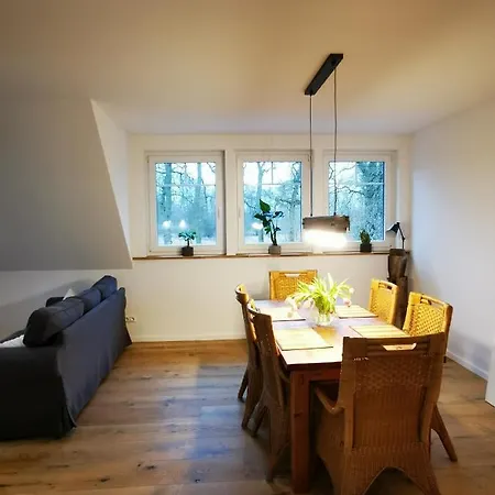 Meta Fischerhude Apartmán *
