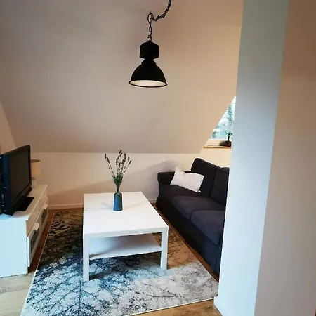 Apartmán Meta Fischerhude