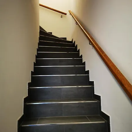 Meta Fischerhude Apartmán *