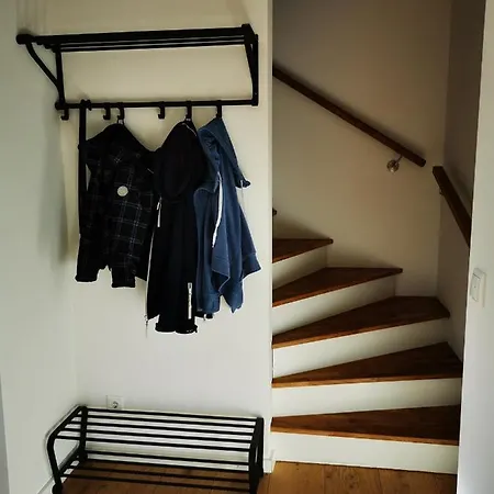 Apartmán Meta Fischerhude