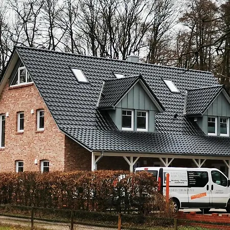 Lejlighed Meta Fischerhude
