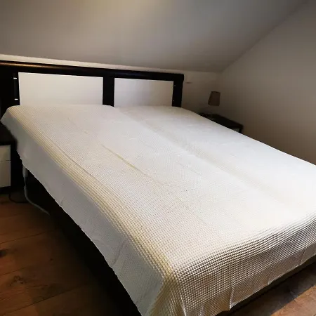 Meta Fischerhude Διαμέρισμα Ottersberg