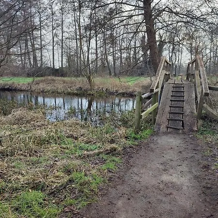 Apartmán Meta Fischerhude