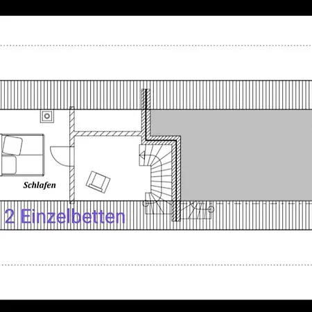 Apartmán Meta Fischerhude