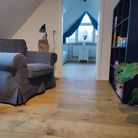 Meta Fischerhude Apartmán