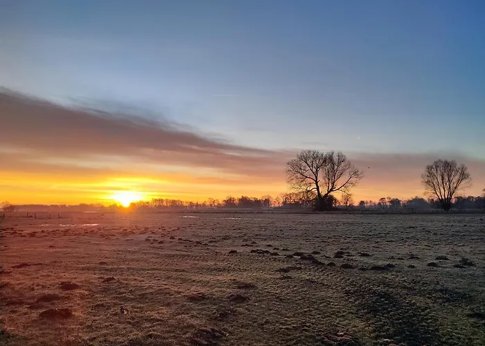 Meta Fischerhude Lägenhet Ottersberg