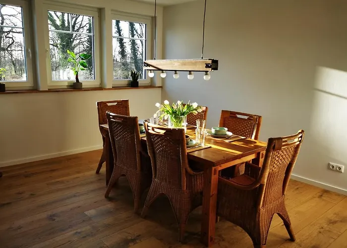 Appartamento Meta Fischerhude Ottersberg