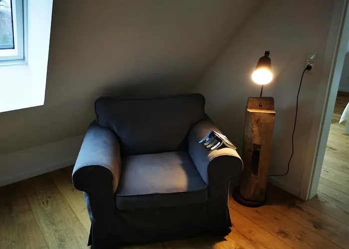 Meta Fischerhude Appartamento Ottersberg