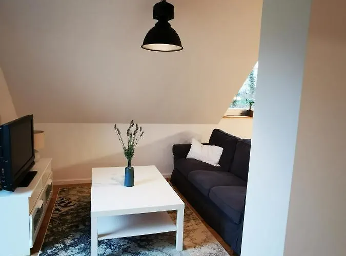 Appartamento Meta Fischerhude