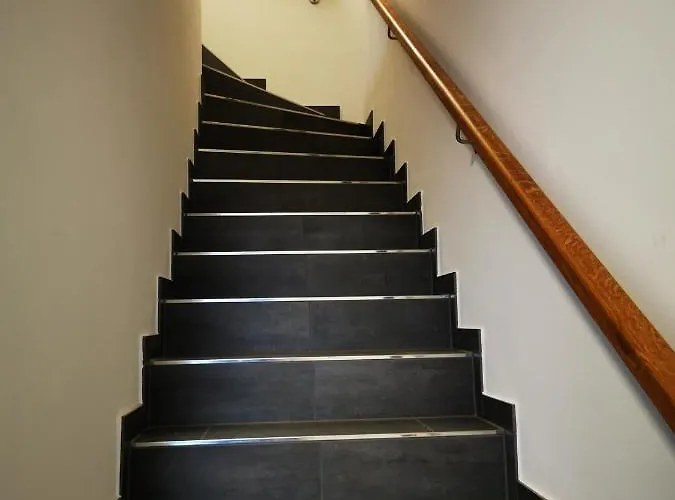 Meta Fischerhude Lägenhet *