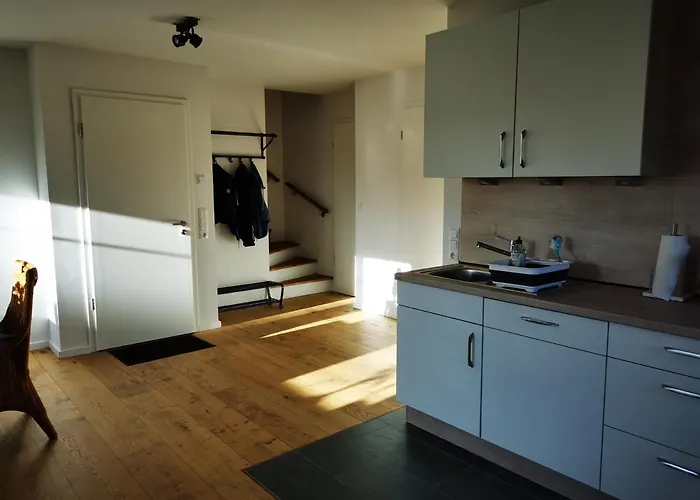 Appartamento Meta Fischerhude