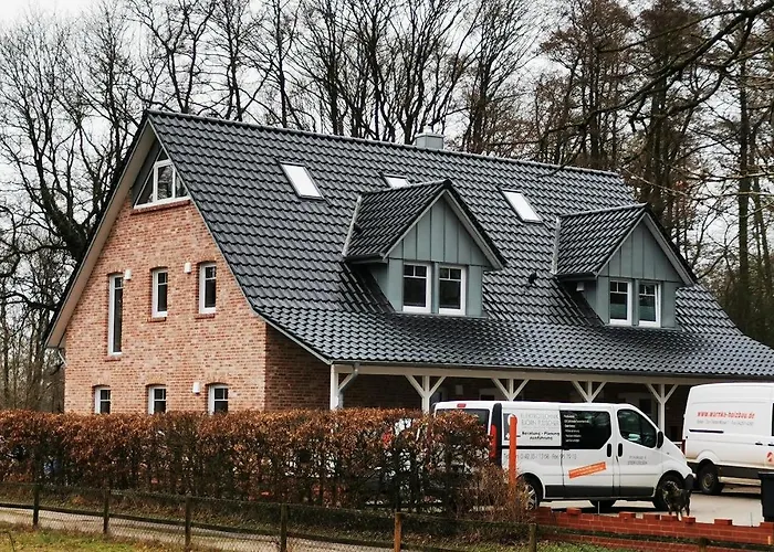 Lägenhet Meta Fischerhude