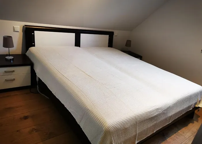 Meta Fischerhude Appartamento Ottersberg