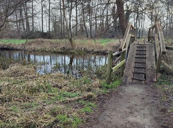 Appartamento Meta Fischerhude